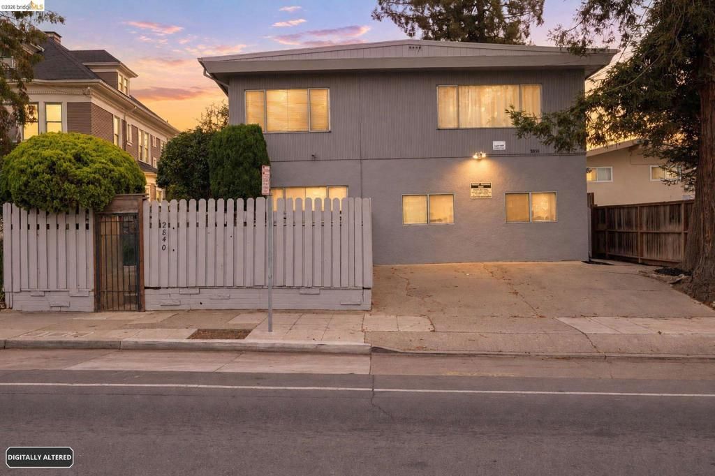 2838 35th Ave, Oakland, CA 94619