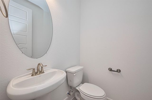 2620 Ballast Green Drive, Texas City, TX 77568