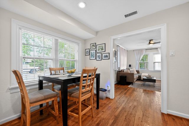 2705 Stacy LN, Austin, TX 78704