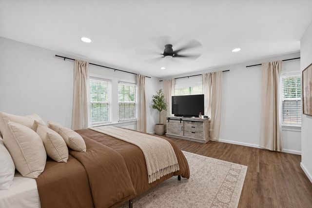 2705 Stacy LN, Austin, TX 78704