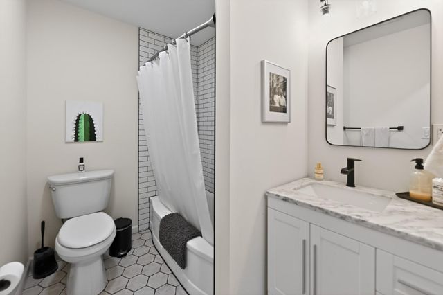 2705 Stacy LN, Austin, TX 78704