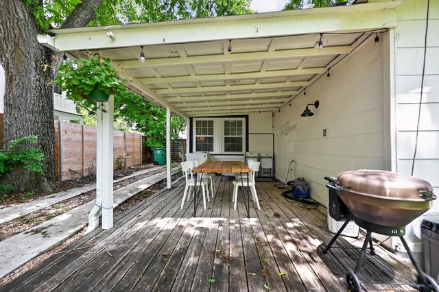 2705 Stacy LN, Austin, TX 78704
