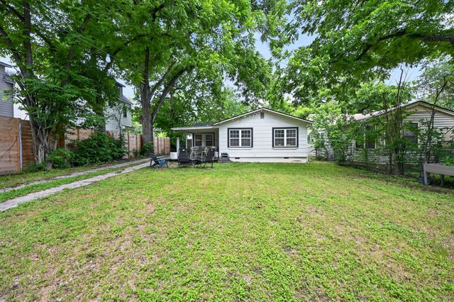 2705 Stacy LN, Austin, TX 78704