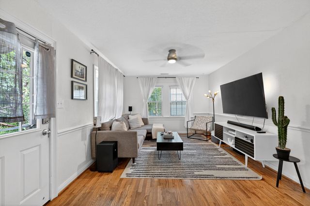 2705 Stacy LN, Austin, TX 78704
