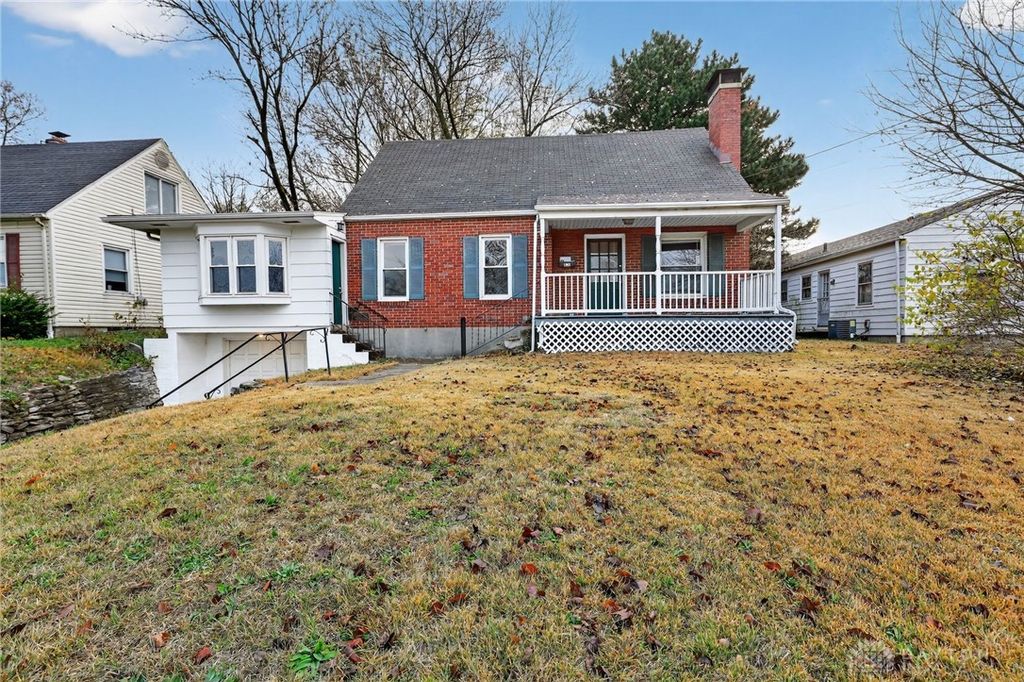 1305 Highland Street, Middletown, OH 45044