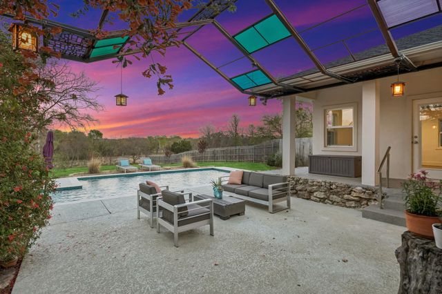 8238 Eagle Mountain Circle, Fort Worth, TX 76135