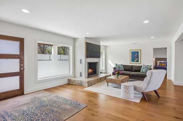 8238 Eagle Mountain Circle, Fort Worth, TX 76135