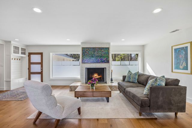 8238 Eagle Mountain Circle, Fort Worth, TX 76135