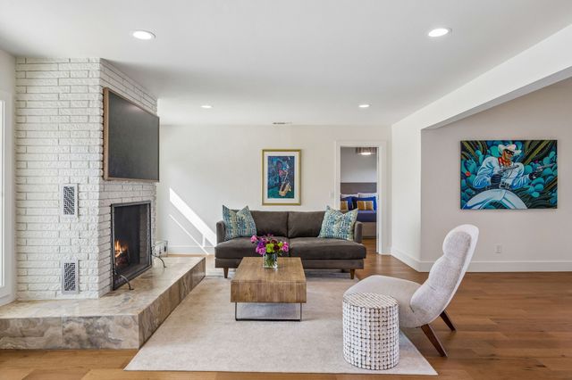 8238 Eagle Mountain Circle, Fort Worth, TX 76135