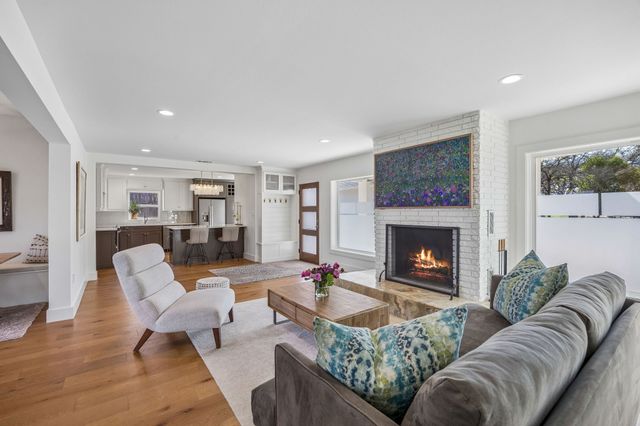 8238 Eagle Mountain Circle, Fort Worth, TX 76135