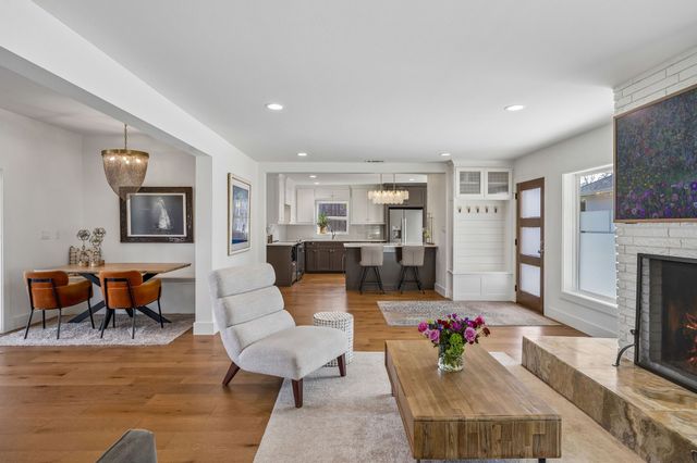 8238 Eagle Mountain Circle, Fort Worth, TX 76135