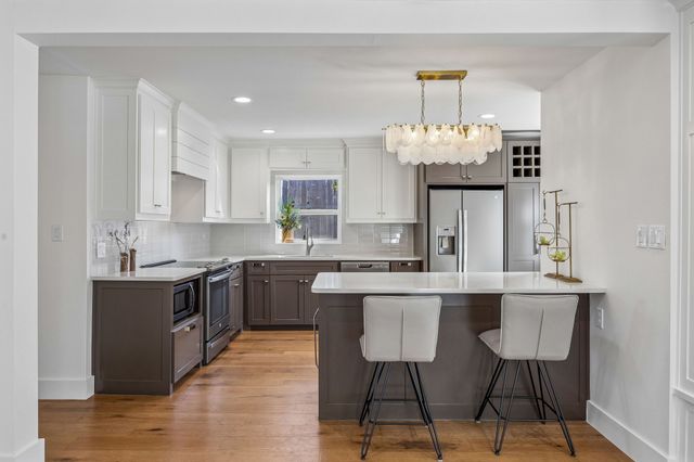 8238 Eagle Mountain Circle, Fort Worth, TX 76135