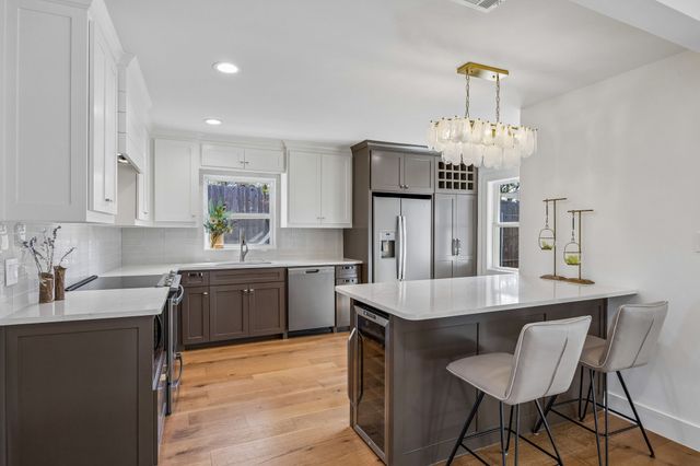 8238 Eagle Mountain Circle, Fort Worth, TX 76135