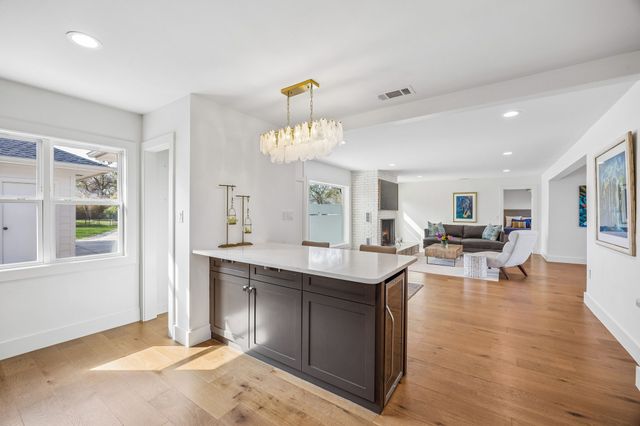 8238 Eagle Mountain Circle, Fort Worth, TX 76135