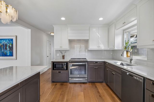 8238 Eagle Mountain Circle, Fort Worth, TX 76135