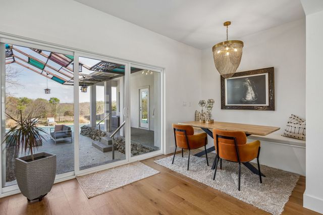 8238 Eagle Mountain Circle, Fort Worth, TX 76135