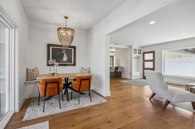 8238 Eagle Mountain Circle, Fort Worth, TX 76135