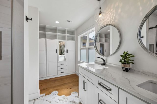 8238 Eagle Mountain Circle, Fort Worth, TX 76135