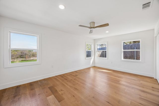 8238 Eagle Mountain Circle, Fort Worth, TX 76135