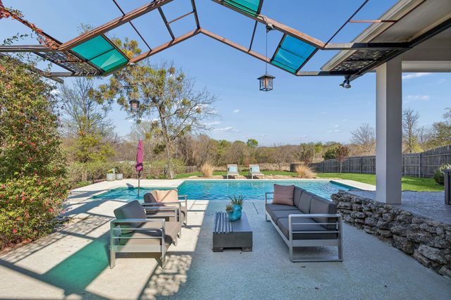 8238 Eagle Mountain Circle, Fort Worth, TX 76135