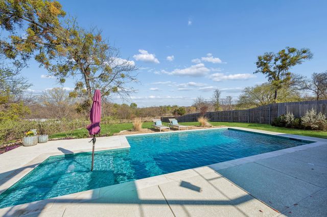 8238 Eagle Mountain Circle, Fort Worth, TX 76135