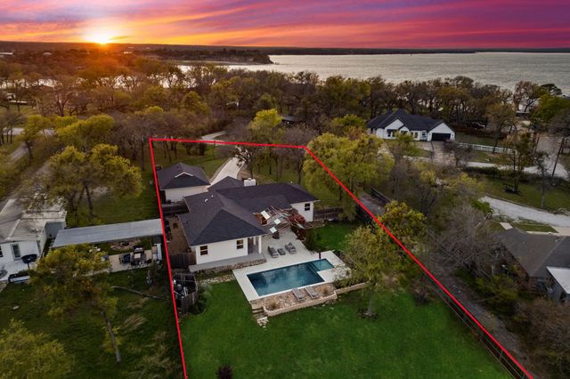 8238 Eagle Mountain Circle, Fort Worth, TX 76135