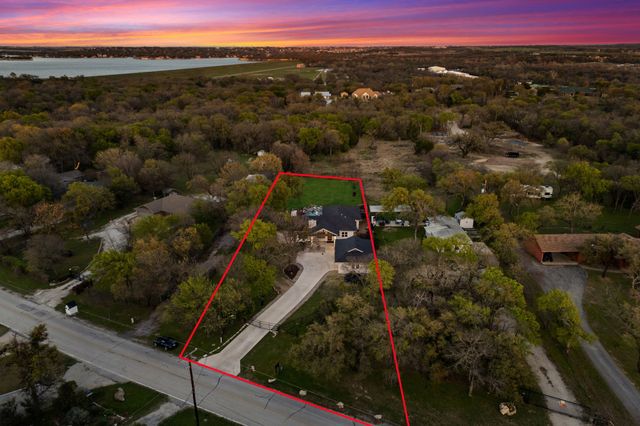 8238 Eagle Mountain Circle, Fort Worth, TX 76135