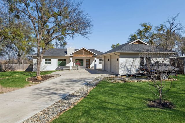 8238 Eagle Mountain Circle, Fort Worth, TX 76135