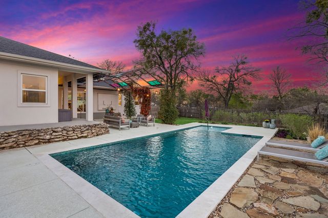 8238 Eagle Mountain Circle, Fort Worth, TX 76135