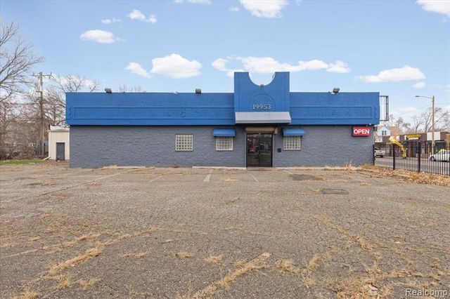 19953 Conant Street, Detroit, MI 48234