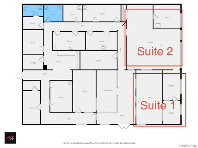 19953 Conant Street, Detroit, MI 48234