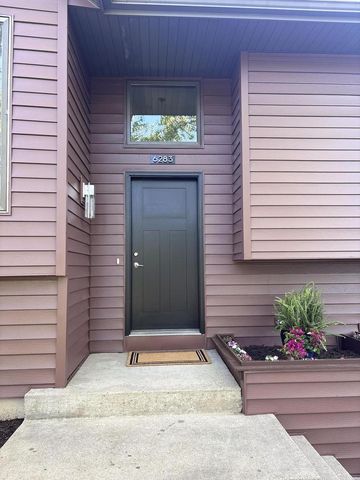 6283 ONWENTSIA Trail, Oregon, WI 53575