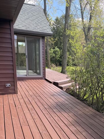 6283 ONWENTSIA Trail, Oregon, WI 53575