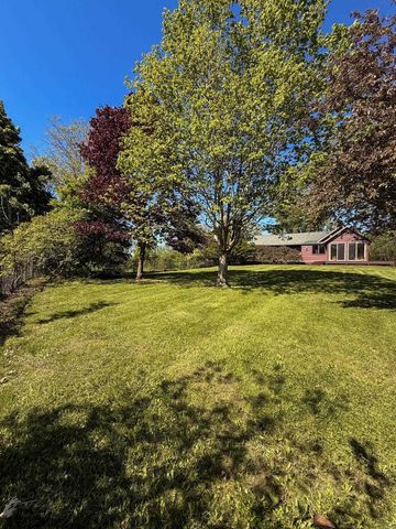 6283 ONWENTSIA Trail, Oregon, WI 53575
