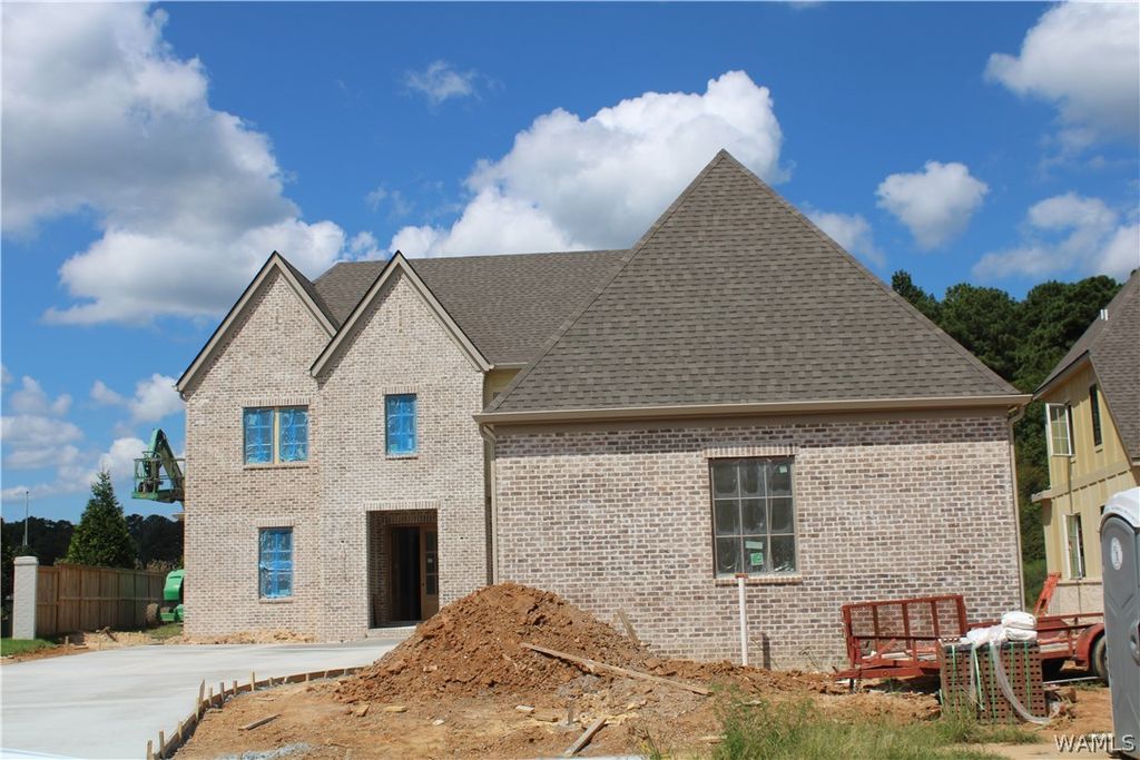 6324 Rosemeade, Tuscaloosa, AL 35406