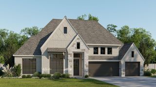 27043 West Ranch House Road, Magnolia, TX 77316