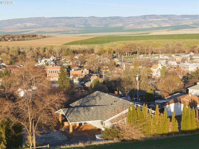 226 BALM Ave, Milton Freewater, OR 97862