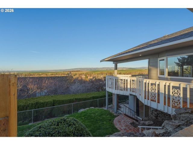 226 BALM Ave, Milton Freewater, OR 97862