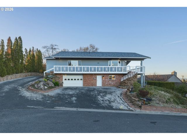 226 BALM Ave, Milton Freewater, OR 97862