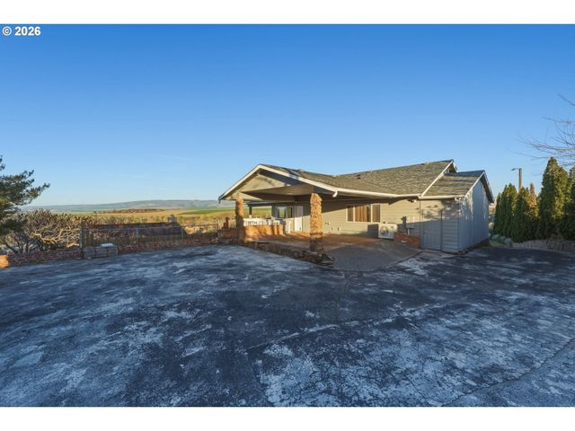 226 BALM Ave, Milton Freewater, OR 97862