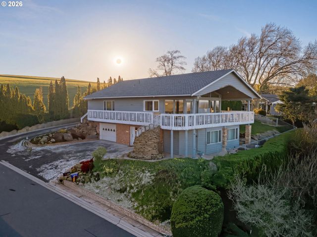 226 BALM Ave, Milton Freewater, OR 97862