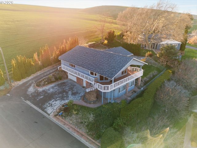 226 BALM Ave, Milton Freewater, OR 97862