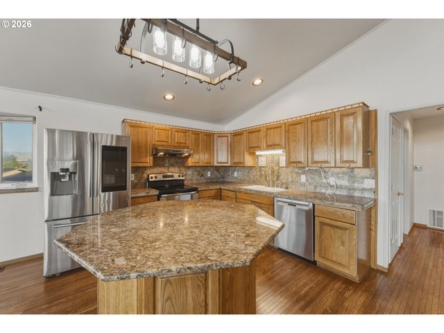 226 BALM Ave, Milton Freewater, OR 97862