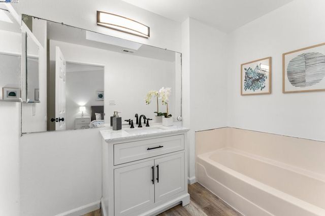 100 Boardwalk Way, Hayward, CA 94544