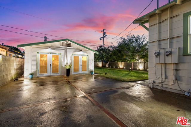 614 Romulo Street, Los Angeles, CA 90065