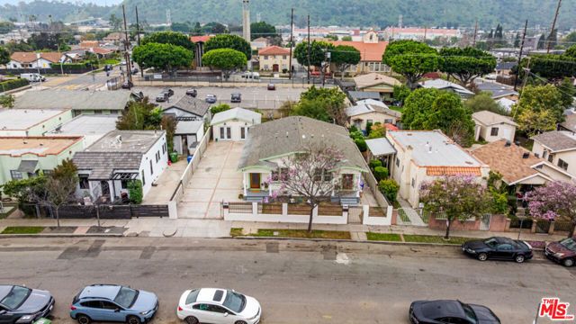 614 Romulo Street, Los Angeles, CA 90065