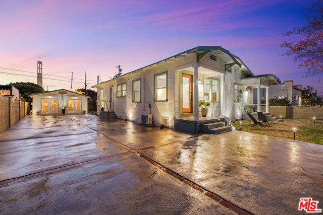 614 Romulo Street, Los Angeles, CA 90065