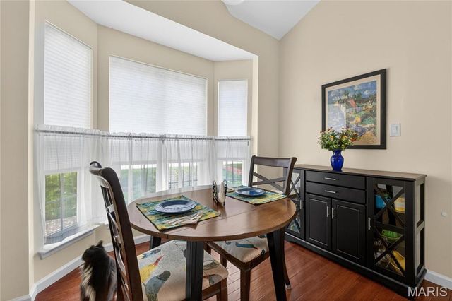 107 Cardinal Villas Drive 1C, St Peters, MO 63376