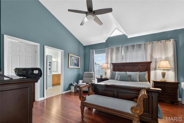 107 Cardinal Villas Drive 1C, St Peters, MO 63376