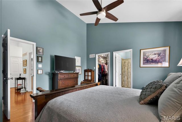 107 Cardinal Villas Drive 1C, St Peters, MO 63376